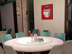 -味上湘菜馆(岳麓山店)