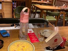 -鸽子窝(青塔店)