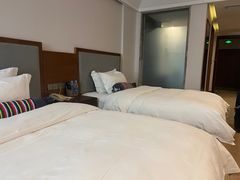 -日喀则乔穆朗宗酒店