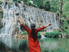 -沕沕水生态风景区