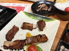 -千寻烧肉(政务区店)