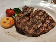 -佐度王子扒房(天鹅湖店)