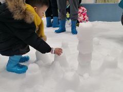 -Mr·Kuma酷么先生雪之乐园