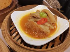 -柳州饭店·绿岛餐厅(友谊路店)