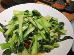 -胡马八破·川菜小馆(高新万达店)