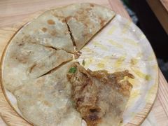 -甲乙饼·北京手工肉饼(西直门凯德茂店)