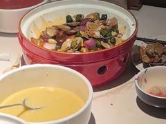 -绿茶餐厅(淮安吾悦广场店)