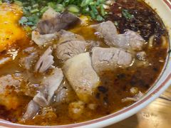 -闵四遵义羊肉粉(朝外大街店)
