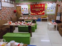 -弈星围棋(新源路校区)