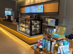 -星巴克(长沙友阿奥特莱斯店)