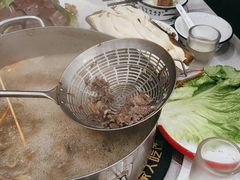 -刘少华贵州小黄牛·鲜牛肉火锅(总店)