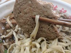 -陈记锅盖面(长江路店)