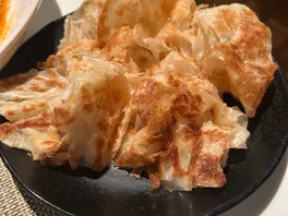 手**