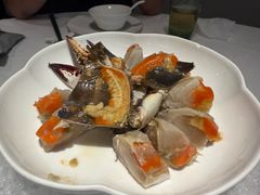 -高佳庄·海鲜酒楼(东港店)