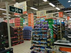 -世纪联华(吴淞店)