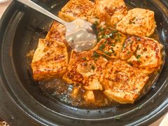 -东江渔村·古典园林·30年粤菜老字号(太和店)