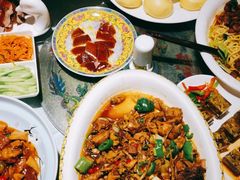 -全聚德(长江路店)