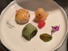 -全聚德(双井店)