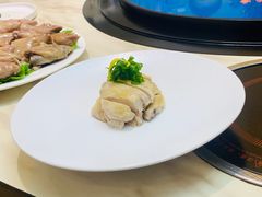 盐水鸭-丁老爷子苏香圆