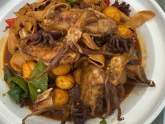 -五谷屯私房菜·始于2005(中山陵童卫路店)