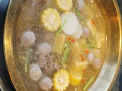 -小牛海记潮汕牛肉店(永定路店)
