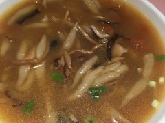 -西贝莜面村(东莞壹号广场店)