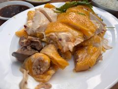 -肥婆兰鸡饭(西门外街店)
