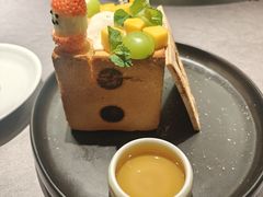 -狮王府淮扬菜(新街口友谊店)