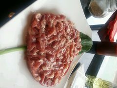 android_upload_pic-千纸鹤嫩汁烤肉(学府店)