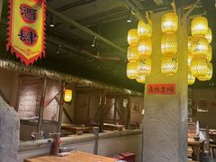 -破三川·新川菜(静安大融城店)