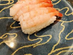 -合点寿司(金虹桥商场店)