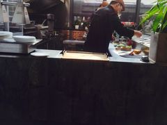 -HIGH FIVE哈福手工汉堡(桂林路店)