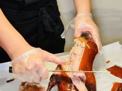 -北平食府·北京烤鸭(北京西站六里桥店)