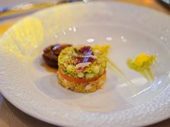 -英冠索菲特酒店·萧湘阁中餐厅