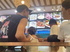 -醉壹号海鲜大排档(厦门美食地标店)