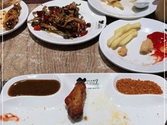 -汉巴味德巴西烤肉(顺和广场店)