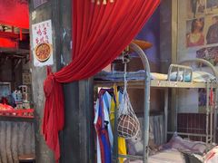 -五马集·海鲜·温州大牌档(黑金冠五马街十字路口店)