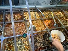 -旺豪超市(胜利购物广场店)