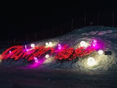 -丁香湖丁香小镇Citypark滑雪公园戏雪嘉年华