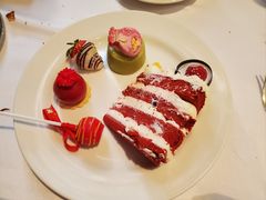 -华尔道夫酒店·鸢尾宫1893(金鱼胡同店)