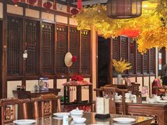 -那家老院子东北菜·饺子·小鸡炖蘑菇(艳华街店)