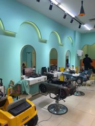 -爆米花儿童美发乐园(红博中央公园店)