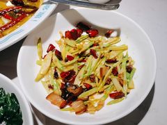 -花椒俏川菜小馆(南海万达店)