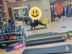 -CXFIT 陈徐健身工作室(凯旋店)