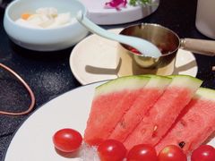 -秋之原·老北京铜锅涮肉(王府井东单店)