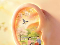 -自然之声助听器(平凉店)