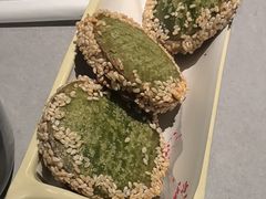 -绿茶餐厅(广州天河城店)