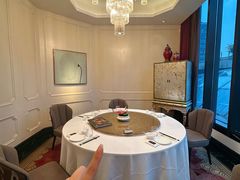 -上海总会SHANGHAICLUB(兴业太古汇店)