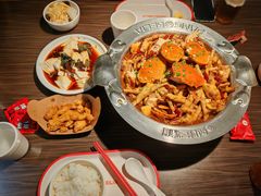 -胖哥俩肉蟹煲(梅溪步步高店)