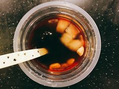 -八婆婆烧仙草(中山路店)